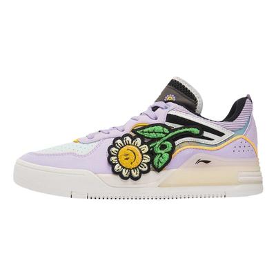 李宁正品樱花系列男女运动休闲鞋