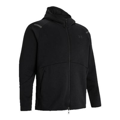 安德玛官方男子利落时尚运动外套