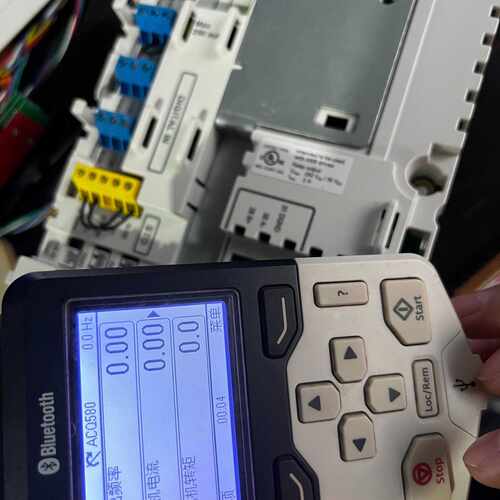 议价cCU-24-Q  cCON-24  ACQ580变频器主板适用