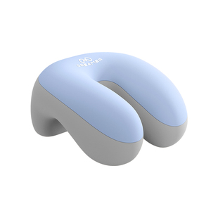 知梦人午睡枕趴睡枕小学生教室午休趴桌睡觉神器儿童专用枕头抱枕