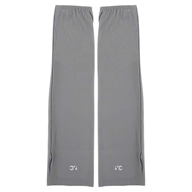 【UPF50+轻薄透气】凉感防晒冰袖