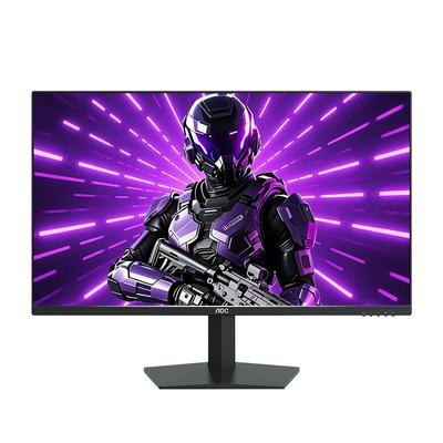 AOC27英寸2K280Hz电竞QD-OLED屏