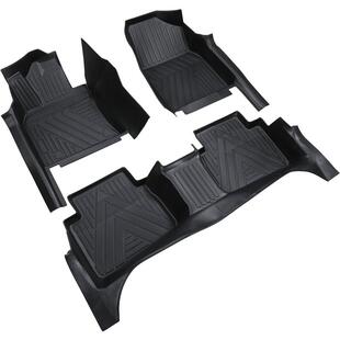 适用 本田crv脚垫tpe东风本田26/25款专用全包围汽车21/2025/2026