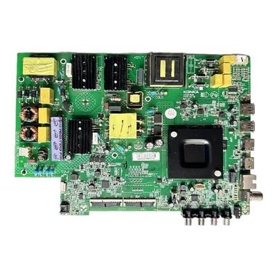 康佳电视主板35024926