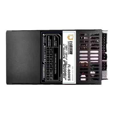 台速巡舰电源静音独显