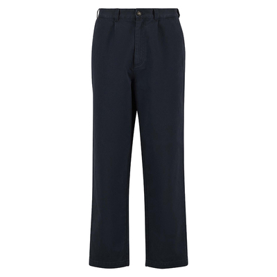 Barbour男士休闲长裤