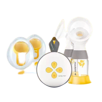 仅300+起-美德乐Easy一体吸奶器