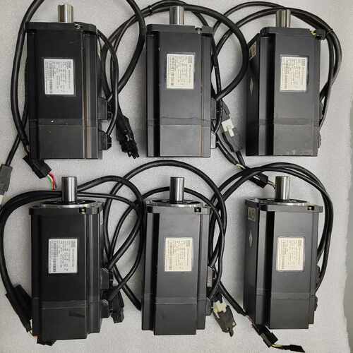 溢价-ISMH1-10C30CB-U231Z，汇川伺服电机1kw，