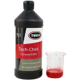 正品泰克轮胎漏气检测液751泄气检查液补胎伤口慢跑气补胎工具