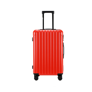 新款智能爬楼梯男女住校学生行李箱26寸旅行箱万向轮密码箱24轻便