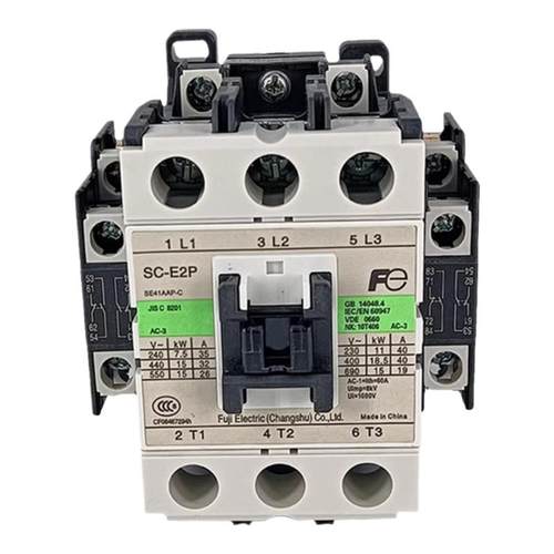 奥的斯 杭州西奥电梯SW运行主接触器SC-E2P E1P E2SP E3P E4P富士