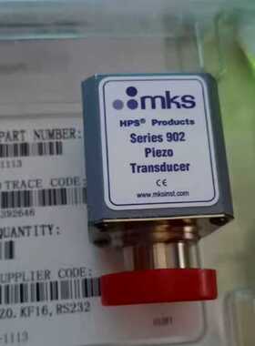 【请询价】MKS HPS Series 902 Piezo Trans