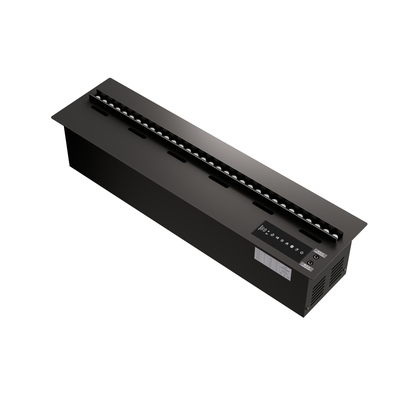 高端雾化壁炉设计师强烈推荐！