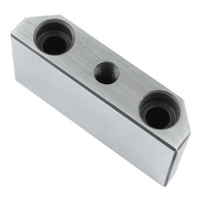 朴东匠PDJ21模具挤紧块3/5度