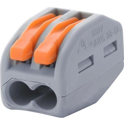 德国WAGO万可接线端子222-412