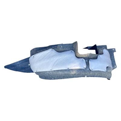 新全顺途睿欧17-26款叶子板内衬