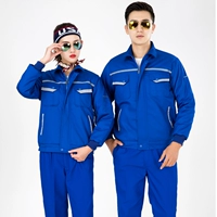 Модель куртки Blue Pudg