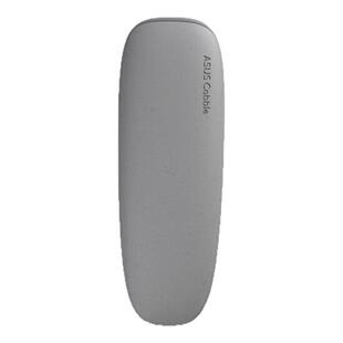 华硕ASUS Cobble鹅卵石M.2高速移动固态硬盘盒防水防尘/10Gbps