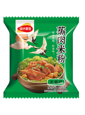 蒸肉米粉调料150g五香味/麻辣味
