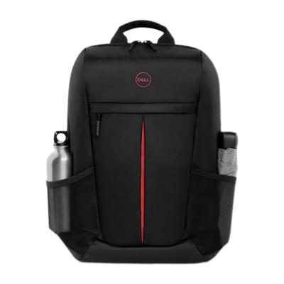 戴尔双肩包牛津布商务防水防震