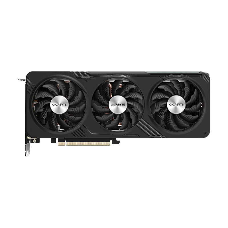 技嘉RTX4060 4060Ti 8G 16G猎鹰/冰猎鹰台式电脑游戏设计显卡