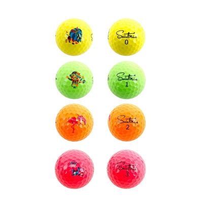 高性价比好球，手感好弹道稳