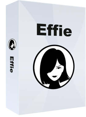 Effie 正版专业写作软件跨平台云同步大纲转思维导图激活码序列号