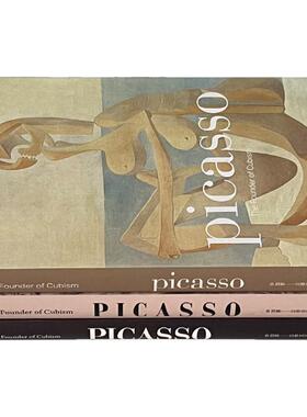 艺术画册样板间书房装饰摆件