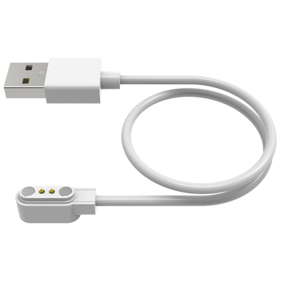 触点磁吸充电线智能电话手表专用