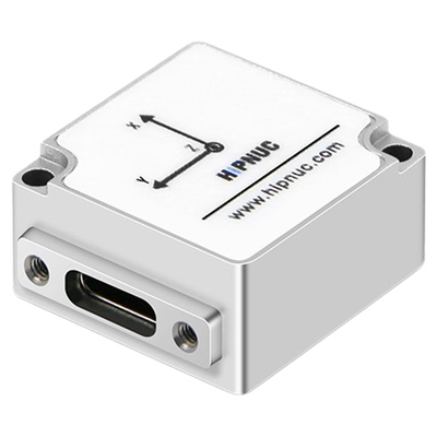 超核IMU惯导模块十轴姿态传感器