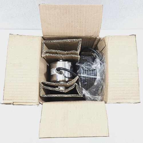 SCAIME CB50X30T C4 CH 10E COMPRESSION LOAD CELL 421535