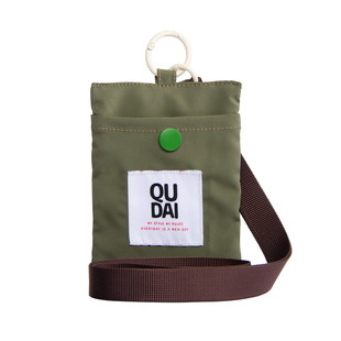 卡包证件收纳包防水简约超薄小巧随身挂脖装饭卡门禁公交校园卡套