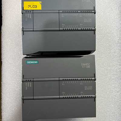 西门子PLC型号6ES72141BG400XB0功能