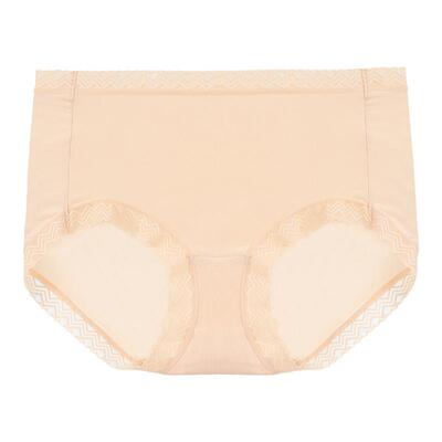 芬狄诗舒适低腰包臀内裤女