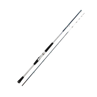 ECOODA伊酷达近海船竿EPB II 放浪者二代船钓底钓竿海水泛用鱼杆