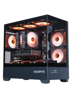 技嘉14600KF/5060Ti/5070主机