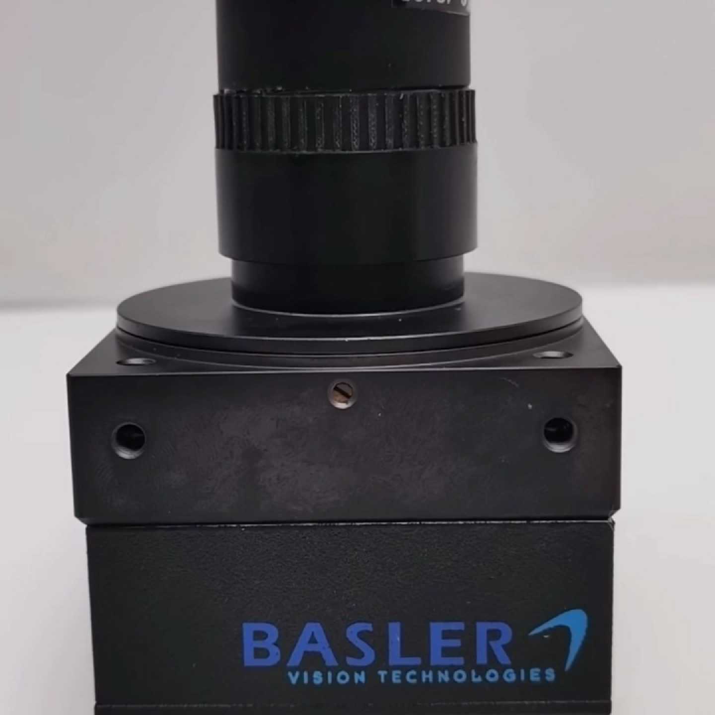 50787-3 德国BASLER工业相机 35MM镜头 70