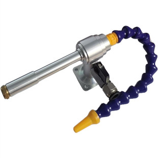 冷气枪涡流管制冷器机箱冷却器冷风枪涡旋制冷管刀具加工中心冷却