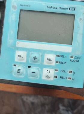 询价-Endress  Hauser CLM223-ID71
