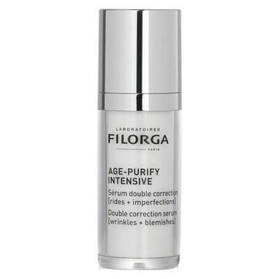 Filorga/菲洛嘉逆龄双重护肤紧实提拉精华  30ml