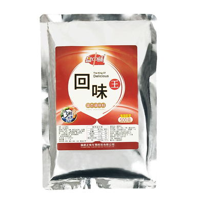 正味回味王增香粉调味料