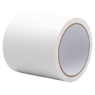 吨包修补胶带强力篷布修补专用粘编织袋青储膜补棚布吨袋高粘度加厚编织布吨袋包装贴纸集装袋蛇皮袋修复胶布