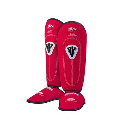 【BN新款儿童护腿】搏击拳击护具