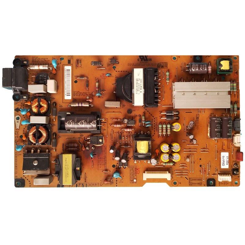 LG55LA6800-CA电源EAX64905801