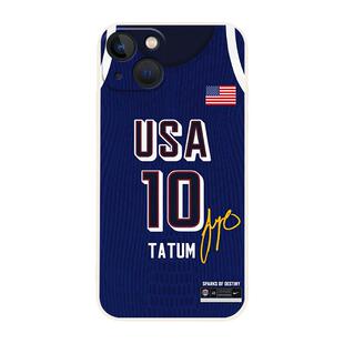 适用iQOO15手机壳13美国梦之队12詹姆斯vivo库里neo10pro爱酷11篮球z9Turbo新款8杜兰特iq篮球7se男6