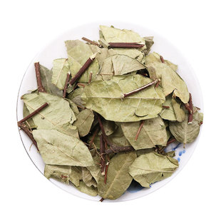 络石藤500g爬山虎白花藤风车茉莉石鲮明石悬石洛石屯落石草可磨粉