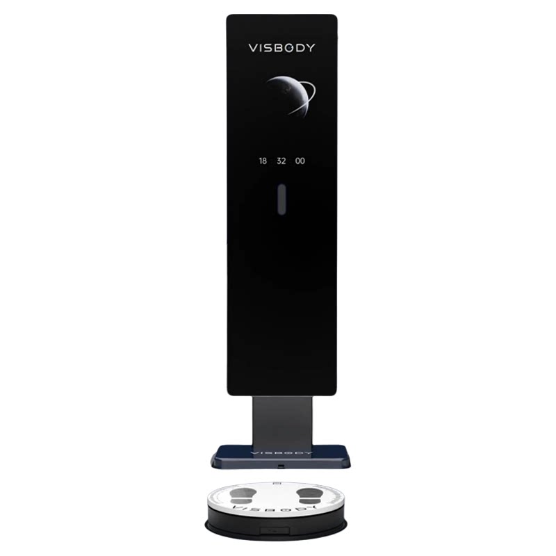 维塑体测仪维塑3d体测仪vapro5