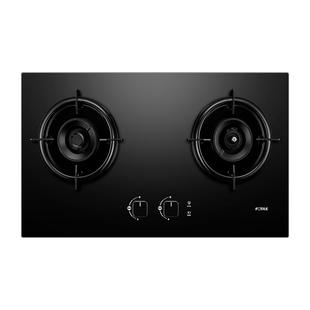 [空气舱新品]方太02-TEK21防干烧燃气灶煤气灶天然气家用双灶官方