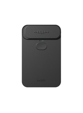 InnAIO音诺TransNoteAI全能卡片