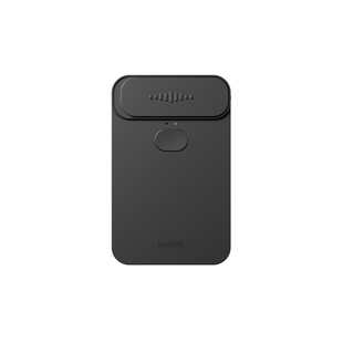 【新品上市】InnAIO音诺TransNote AI全能卡片T11 智能实时转写会议纪要录音豆 翻译机同声离线实时翻译器
